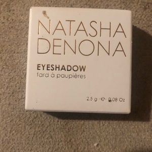 Never used Natasha Denona eyeshadow single